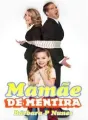Mamãe de mentira cover