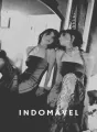 Indomável cover