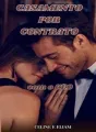 Casamento por contrato com o CEO cover