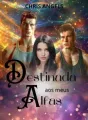 Destinada aos meus Alfas cover