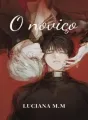 O noviço cover
