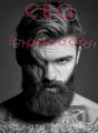 CEO enganador cover