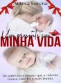 Um presente em minha vida cover