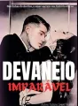 Devaneio Imparável cover