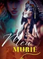 Meu Muriê cover