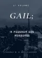 GAIL, A POUSADA DOS HORRORES!!! cover