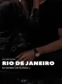 RIO DE JANEIRO - NO MORRO DO ALEMÃO 2 cover