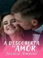 A descoberta do amor cover