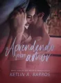 Aprendendo sobre amor cover