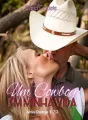 Um Cowboy em minha Vida cover