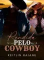 Rendida Pelo Cawboy - 3em1 cover