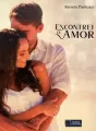 ENCONTREI O AMOR cover