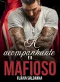 A Acompanhante e o Mafioso cover