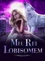 Meu Rei Lobisomem cover