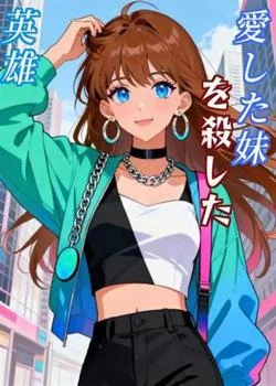 愛した妹を殺した英雄