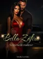 Bella Zafira – A Esposa do Mafioso cover