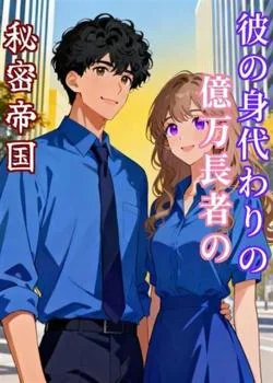 彼の身代わりの億万長者の秘密帝国