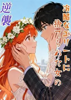 冷酷なエリートに捨てられた女の逆襲