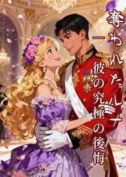 奪われたルナ ― 彼の究極の後悔