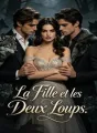 La Fille et les Deux Loups cover