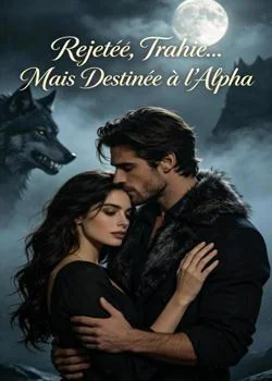 Rejetée, Trahie... Mais Destinée à l'Alpha