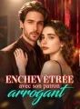 Enchevêtrée avec son patron arrogant cover