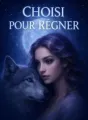 Choisie pour régner  cover