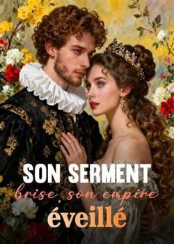 Son serment brisé, son empire éveillé