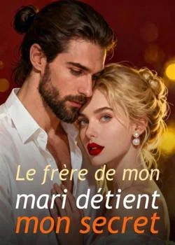 Le frère de mon mari détient mon secret