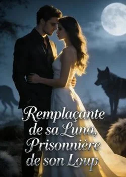 Remplaçante de sa Luna, Prisonnière de son Loup