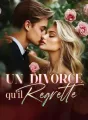 Un divorce qu'il regrette cover