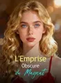 L'Emprise Obscure du Magnat cover