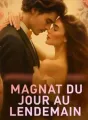 Magnat du jours au lendemain cover