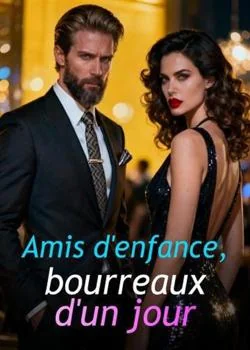 Amis d'enfance, bourreaux d'un jour