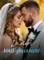 Le mari tout-puissant cover