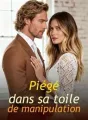 Piégé dans sa toile de manipulation cover