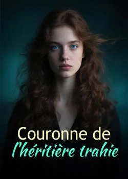 Couronne de l'héritière trahie