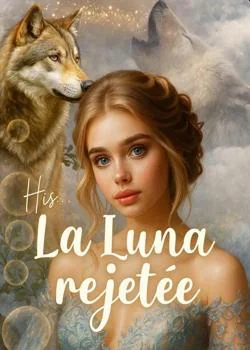 La luna rejetée