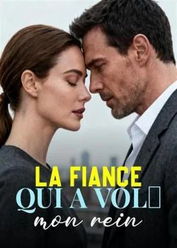 La fiancée qui a volé mon rein