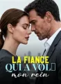 La fiancée qui a volé mon rein cover