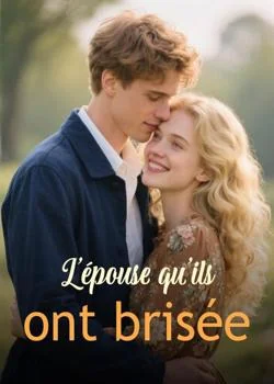 L'épouse qu'ils ont brisée