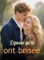 L'épouse qu'ils ont brisée cover