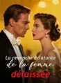 La revanche éclatante de la femme délaissée cover