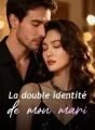 La double identité de mon mari cover