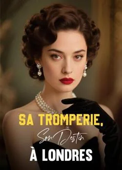 Sa Tromperie, Son Destin à Londres