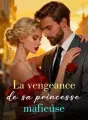 La vengeance de sa princesse mafieuse cover