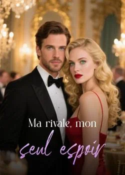 Ma rivale, mon seul espoir