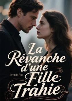 La Revanche d'une Fille Trahie