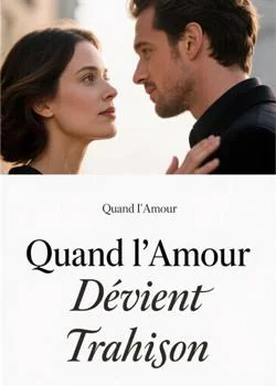 Quand l'Amour Devient Trahison