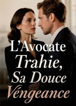 L'Avocate Trahie, Sa Douce Vengeance